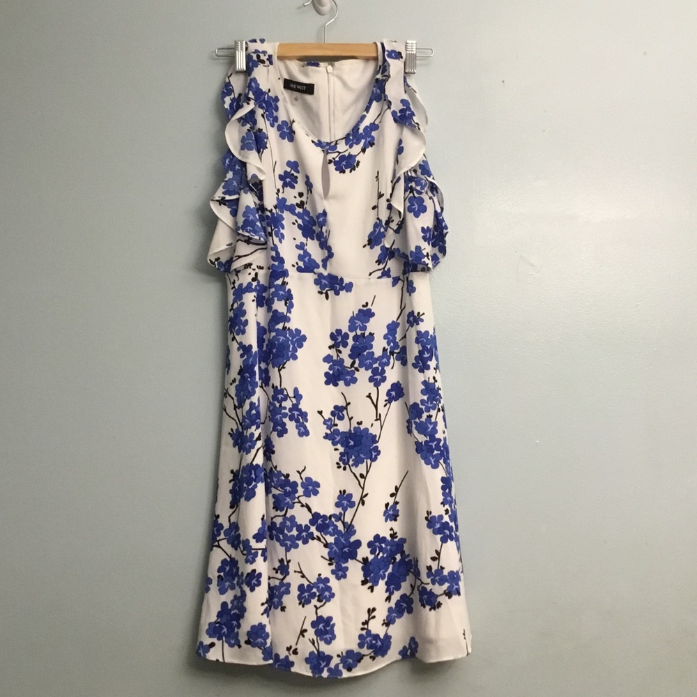 Nine West dress